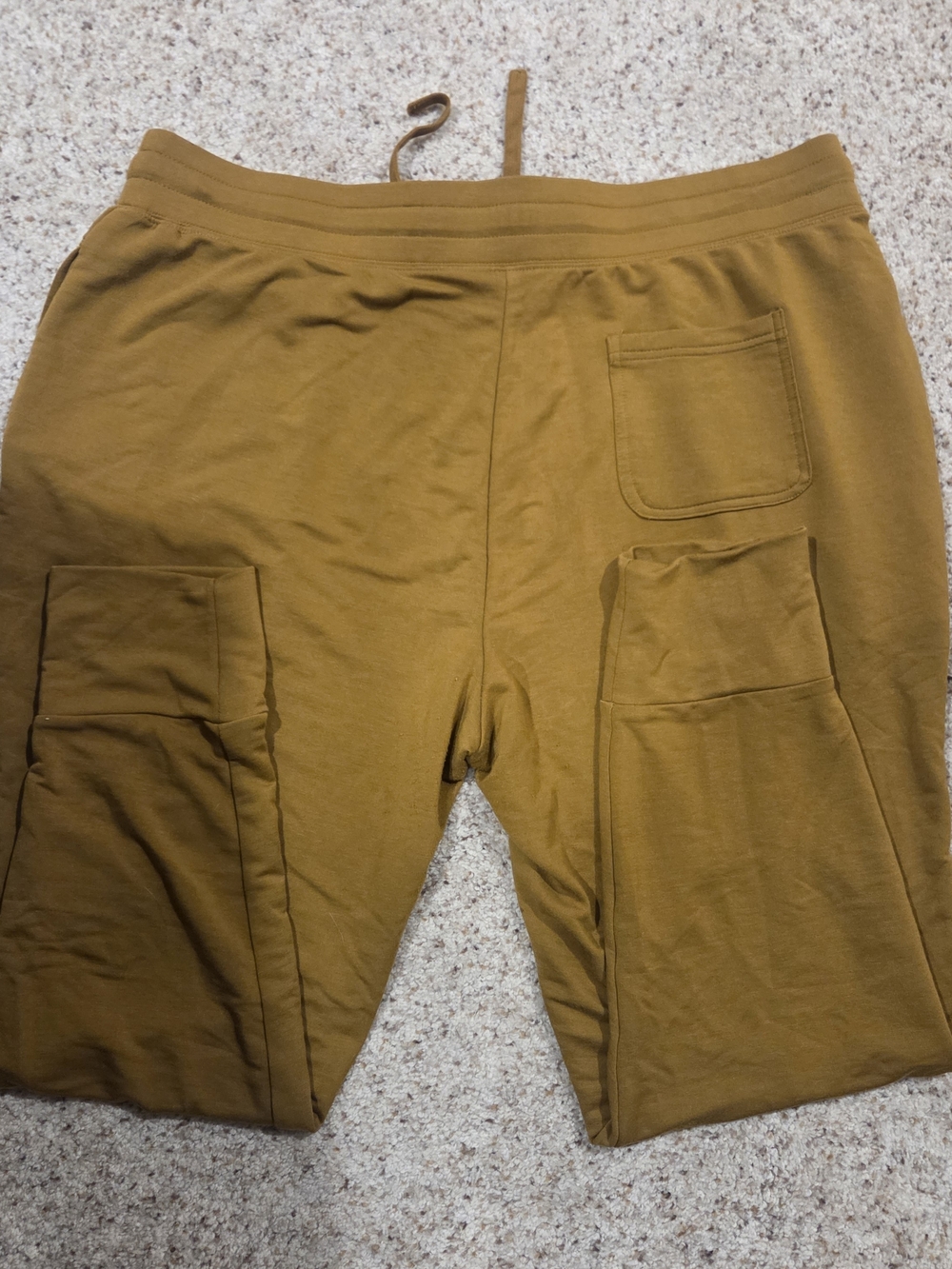 Fabletics 1X Drawstring Joggers - Picture 3 of 3